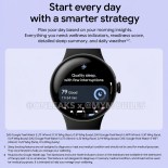 More Google Pixel Watch 5 leaked marketing materials