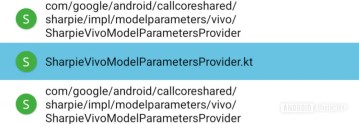 Google Scam Detection headed to vivo phones
