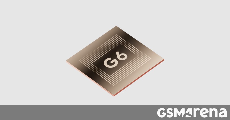Google’s Tensor G6 inside the Pixel 11 series isn’t a 2nm chip Google’s Tensor G6 inside the Pixel 11 series isn’t a 2nm chip