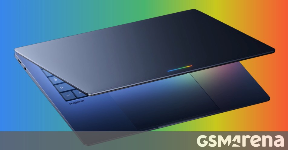 Google will announce the new Googlebooks and accompanying OS on September 15 Google will announce the new Googlebooks and accompanying OS on September 15