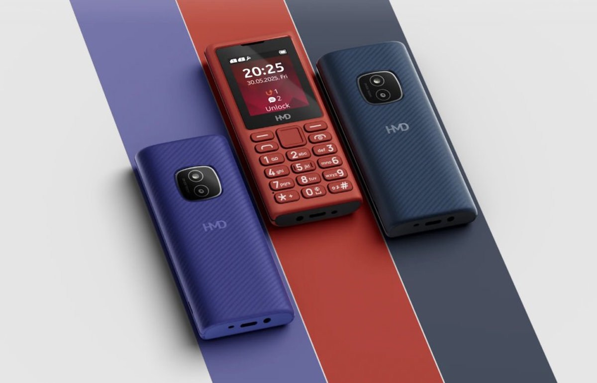 HMD 102 4G Pro specs leak