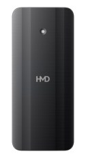 HMD 215 4G in Black