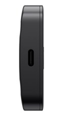 HMD 215 4G in Black
