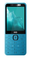 HMD 235 4G in Blue