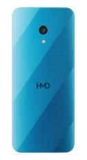 HMD 235 4G in Blue