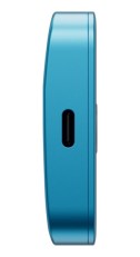 HMD 235 4G in Blue