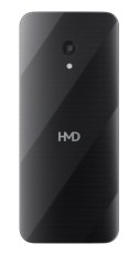 HMD 235 4G in Black
