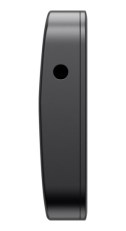 HMD 235 4G in Black