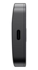 HMD 235 4G in Black