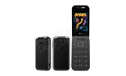 HMD 2760 Flip design and key specs leak, said to run Android 13 Go