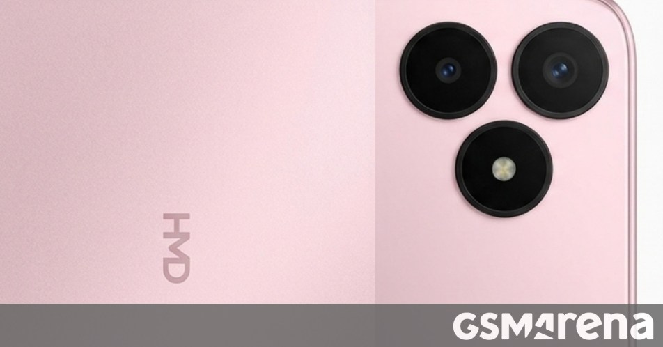 HMD Asha 305 Pro is on the way, marketing images and specs leak HMD Asha 305 Pro is on the way, marketing images and specs leak