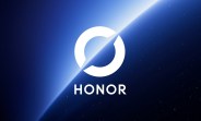 Honor adopts new logo and "Dare to Be" slogan, says it grew 25% in the first quarter of 2026