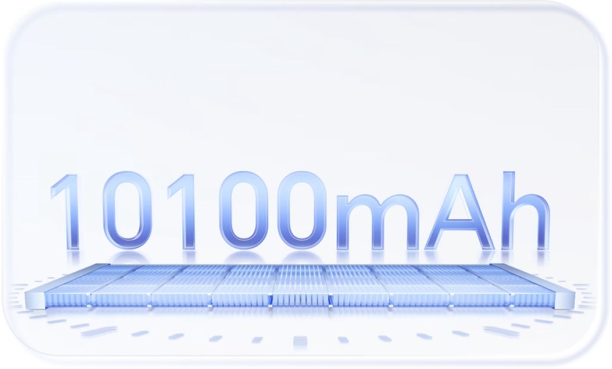 Honor Pad 20 Pro announced with SD 8s Gen 4 and 10,100 mAh battery