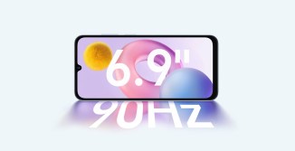 Honor Play20A: 6.9” 90Hz LCD and Helio G81 with expandable storage