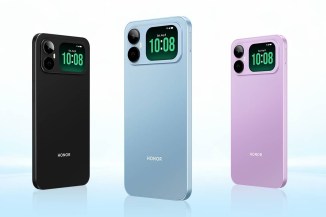 Honor Play20A: 6,000mAh battery with 15W charging and three color options