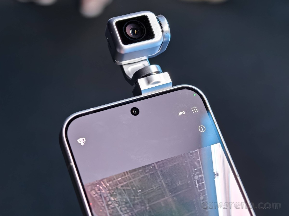 Honor Robot Phone hands-on review