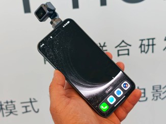 Honor Robot Phone