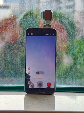 Honor Robot Phone