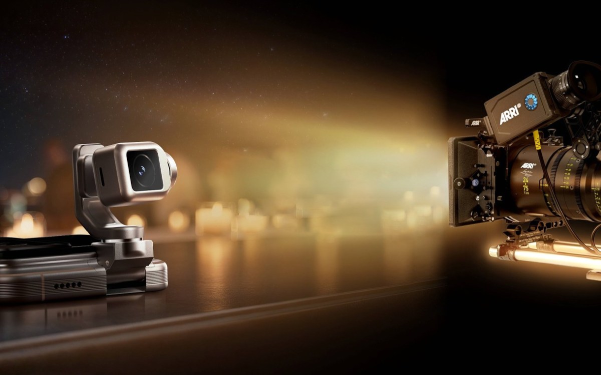 Honor launches Robot Phone in China with 200MP titanium gimbal camera