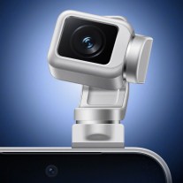 Honor Robot Phone gimbal