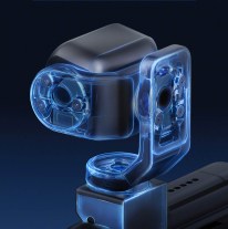 Honor Robot Phone gimbal