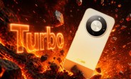 Honor Turbo 5G makes surprise appearance ahead of official launch