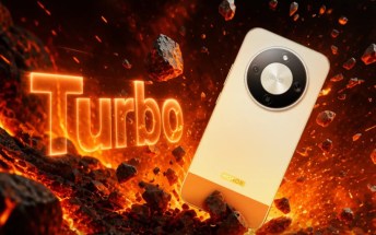 Honor Turbo 5G makes surprise appearance ahead of official launch 