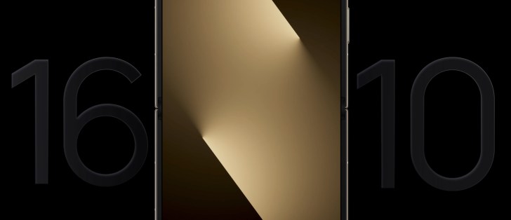 Here's when Huawei's non-folding wide-screen phone is
launching