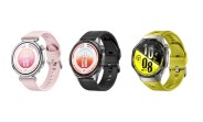 Huawei Watch GT 7 and GT 7 Pro bring up to 21-day battery life