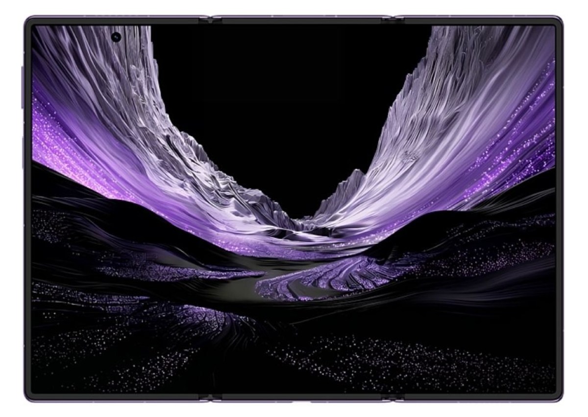 Huawei Mate XT 2 colors and storage variants revealed, pre-orders now live