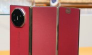Huawei Mate XT 2 will be unveiled next month