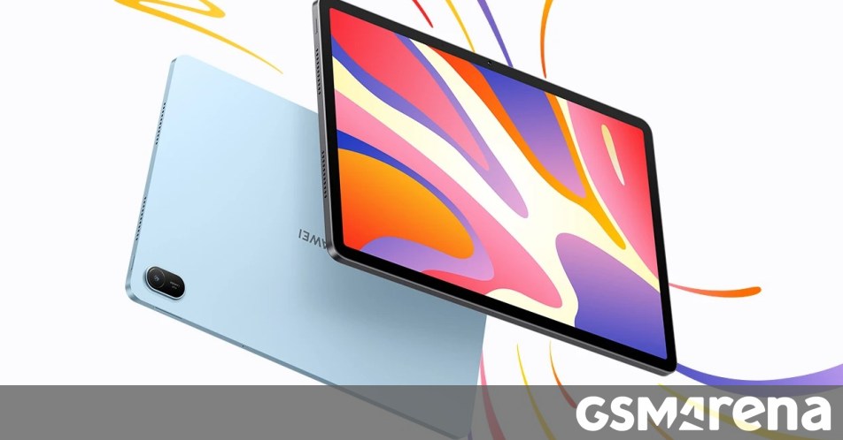 Huawei brings the MatePad 11.5 (2025) and MatePad SE 11 to India Huawei brings the MatePad 11.5 (2025) and MatePad SE 11 to India