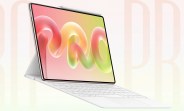 Huawei launches the feather-light 12-inch MatePad Pro 2026