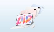 The Huawei MatePad Air (2026) is now available in Malaysia and the Middle East