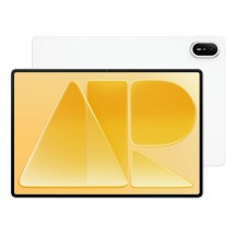 Huawei MatePad Air (2026) in: White