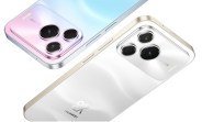 Huawei nova 16 SE debuts with an 8,500mAh battery and 6.84-inch display