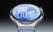 Huawei Watch 6 design teased ahead of launch