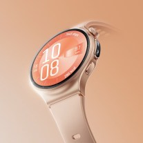 Huawi Watch 6 color options