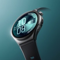 Huawi Watch 6 color options