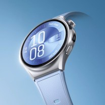 Huawi Watch 6 color options