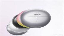 Huawei FreeBuds Neo