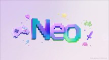 Huawei FreeBuds Neo