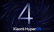 Xiaomi unveils HyperOS 4 with a new glass look, UI customizations and more AI