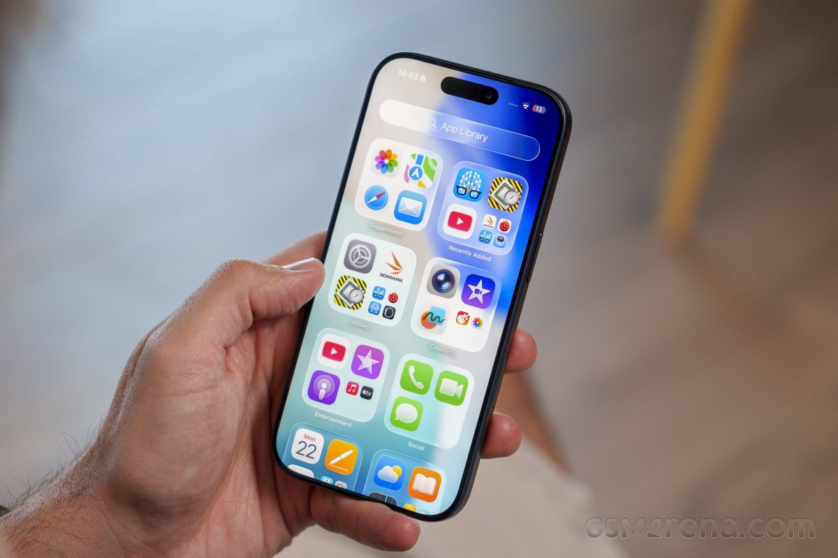 iPhone 17 Pro