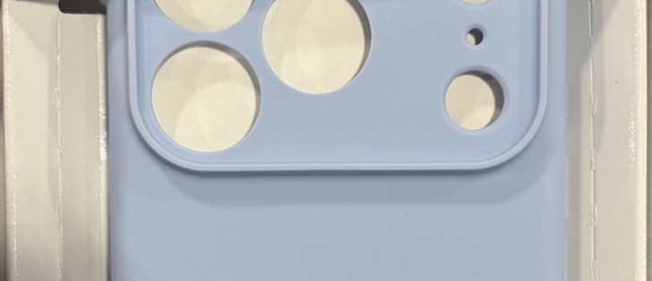 iPhone 17 Pro cases may fit the iPhone 18 Pro