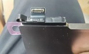 iPhone 18 Pro Max battery leak suggests larger capacity than iPhone 17 Pro Max