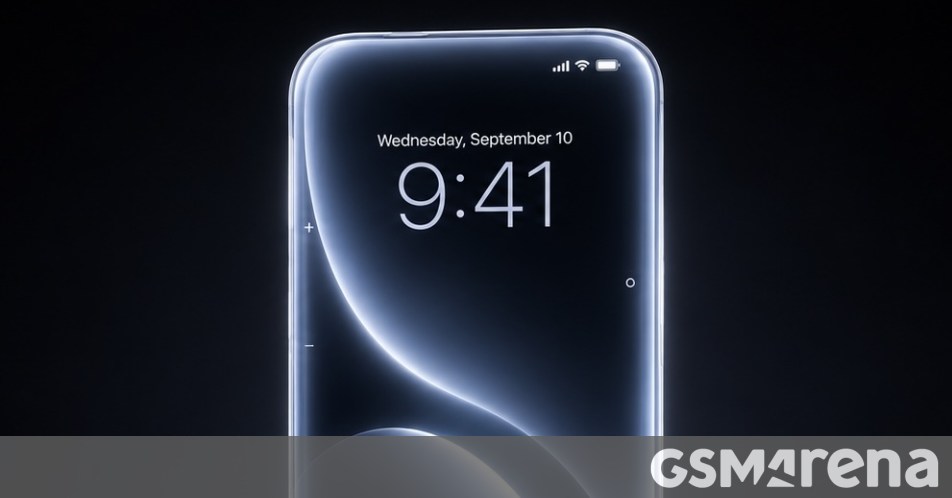 New report says Apple's all-glass 20th anniversary iPhone hasn't been cancelled
