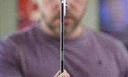 iPhone 20 cooling leak: Air frame, bigger vapor chamber