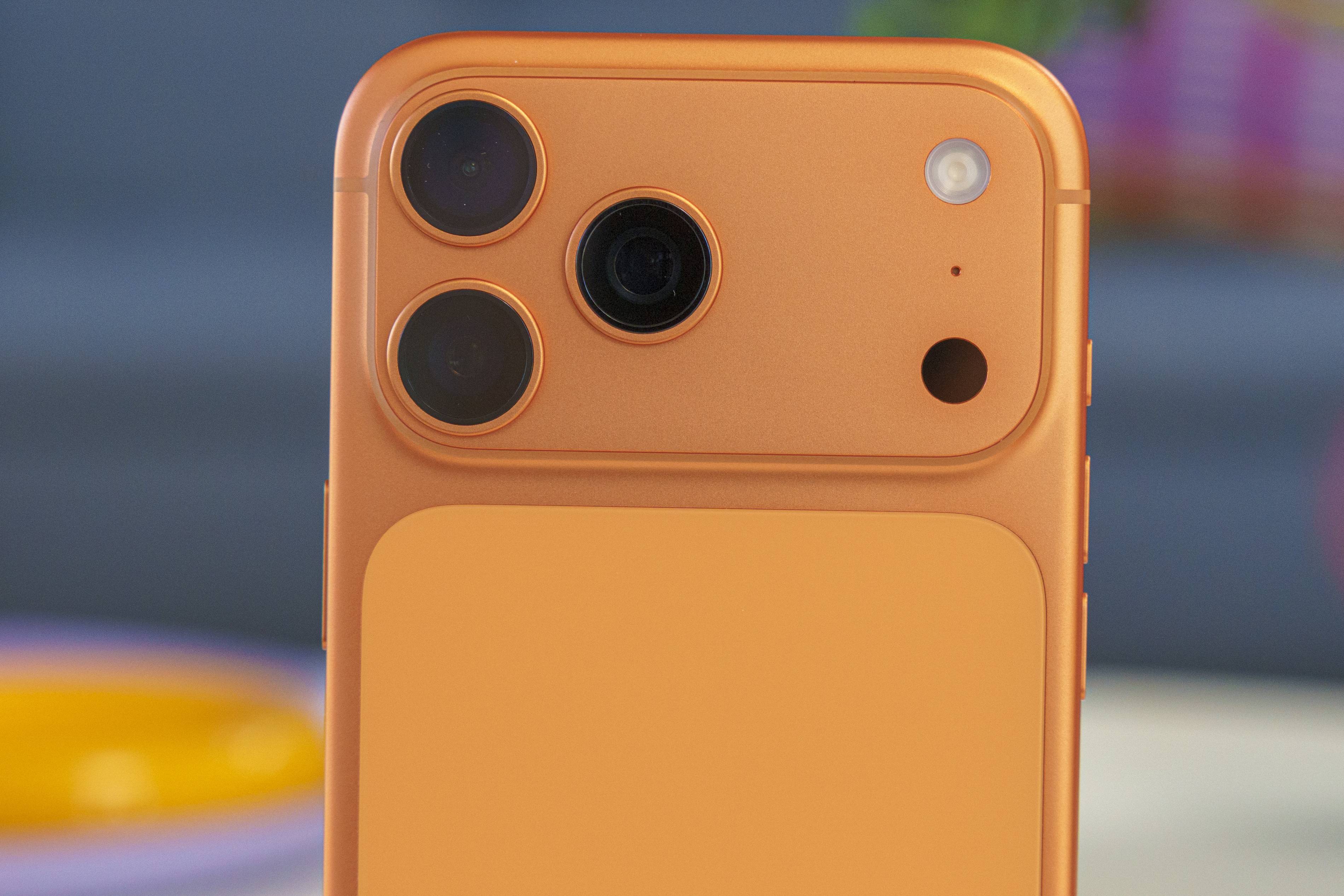 iPhone Price Hike Ahead