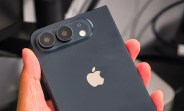 Third-generation foldable iPhone said to feature larger displays